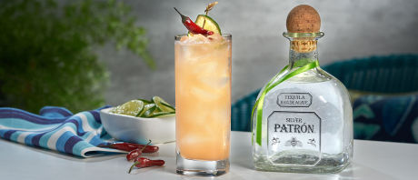Cocktail Paloma