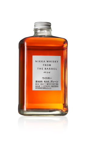 Nikka Whisky japonais