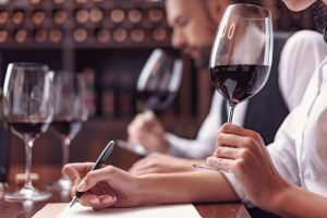 Reconnaître un bon vin