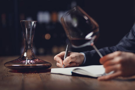 Comprendre le vin : cours d'oenologie