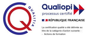 École des vins et spiritueux certifiée Qualiopi