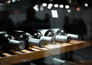 Cave à vins Foire à vins