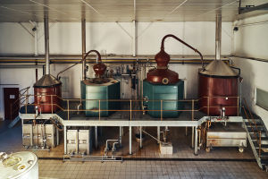whisky-français