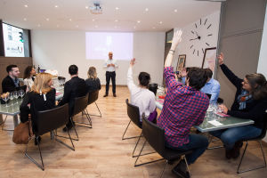 Formation oenologie