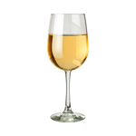 L'équilibre d'un vin blanc doux