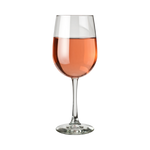 L'équilibre d'un vin rosé