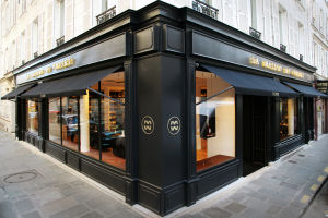 La Maison Du Whisky Anjou Hermann Wendler