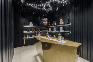The Whisky Shop