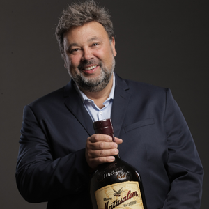 Eddy La Viny