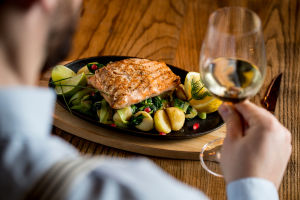 Le guide ultime sur les accords mets et vins