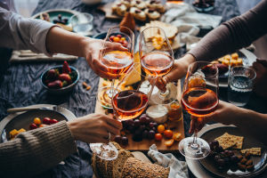 Le guide ultime sur les accords mets et vins
