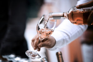 caractéristiques des différents styles de vins rosés
