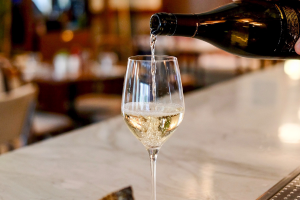 caractéristiques des différents styles de vins effervescents