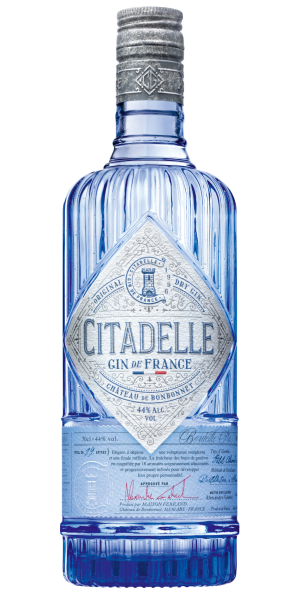 Citadelle, gin français