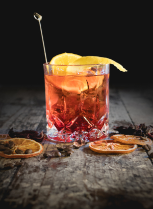 americano-cocktail-italien