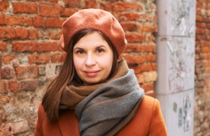 Le parcours de Lorène Iglesias au sein de l'EVS