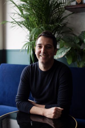 Julien Roques