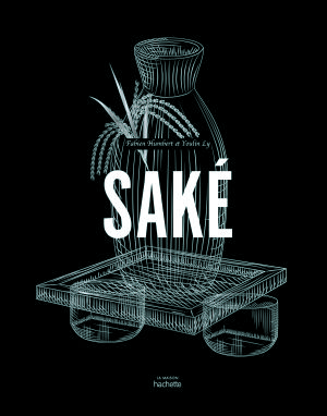 Boisson alcoolisée saké