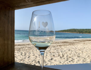 vin corse