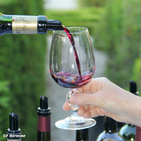 Les vins de Cahors