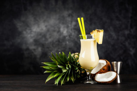 Cocktail Piña Colada
