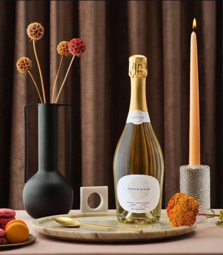 la désalcoolisation des vins