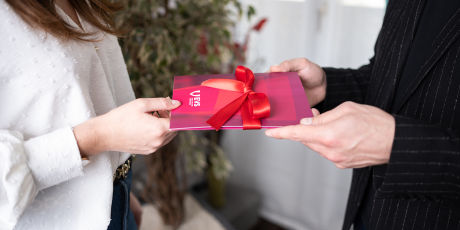 acheter un bon cadeau oenologie