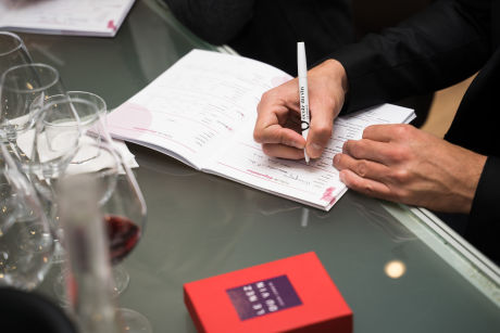 Entreprendre une reconversion professionnelle dans l’oenologie.